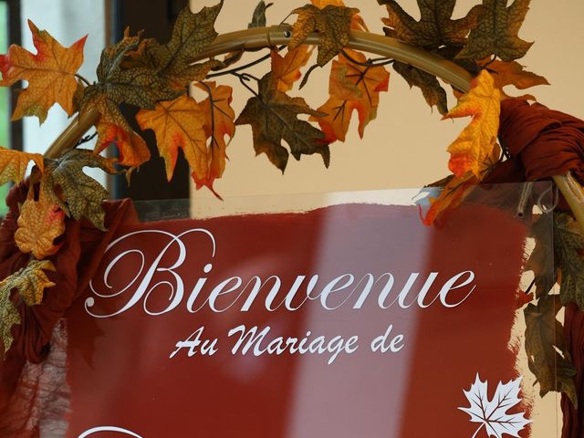 Le mariage de Thomas et Coline à Calonne-Ricouart, Pas-de-Calais 19