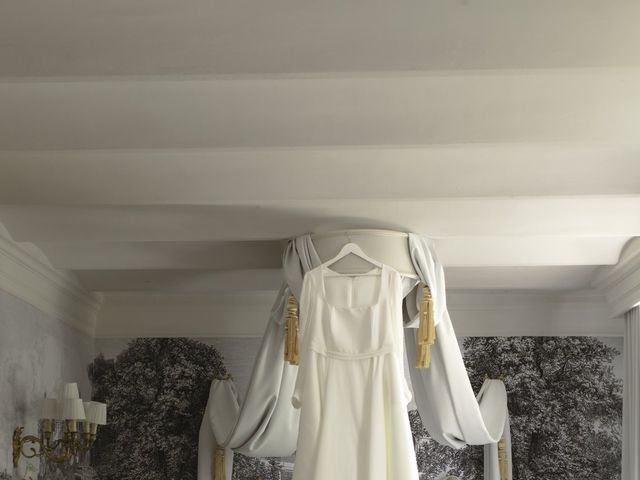 Le mariage de Théo et Oliwia à Lemps, Ardèche 14