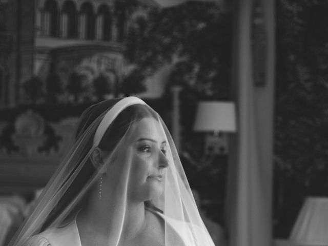 Le mariage de Théo et Oliwia à Lemps, Ardèche 16