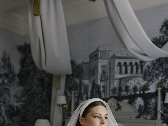 Le mariage de Théo et Oliwia à Lemps, Ardèche 17