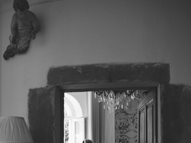 Le mariage de Théo et Oliwia à Lemps, Ardèche 18