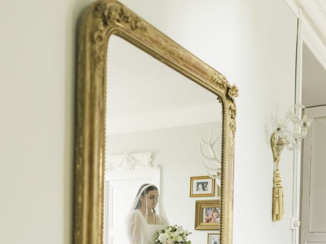 Le mariage de Théo et Oliwia à Lemps, Ardèche 19
