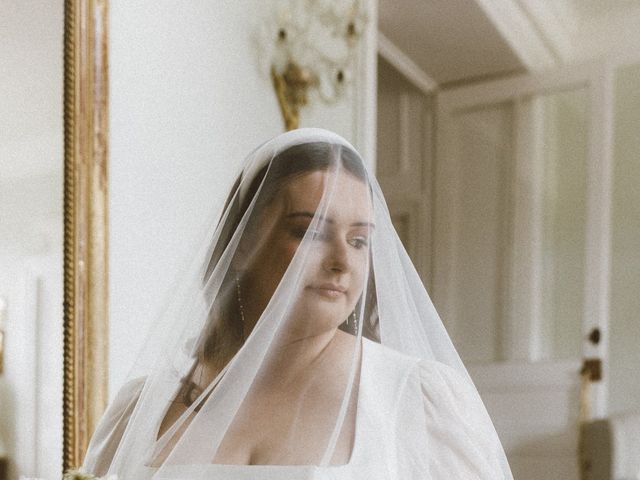 Le mariage de Théo et Oliwia à Lemps, Ardèche 21