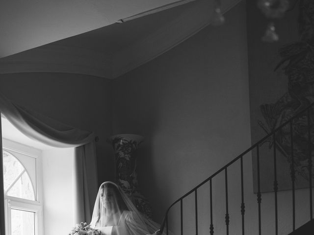 Le mariage de Théo et Oliwia à Lemps, Ardèche 22