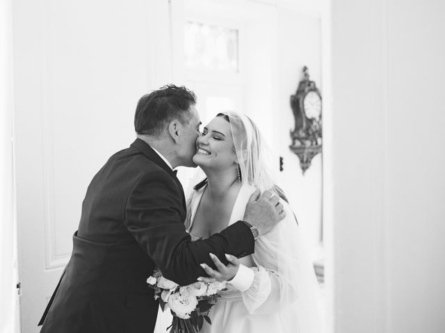 Le mariage de Théo et Oliwia à Lemps, Ardèche 23