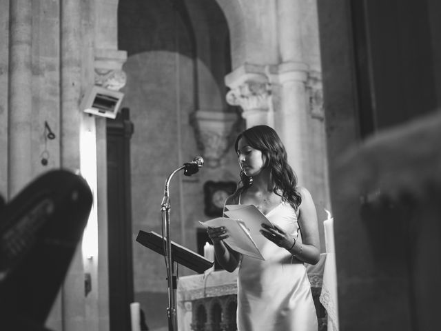 Le mariage de Théo et Oliwia à Lemps, Ardèche 30