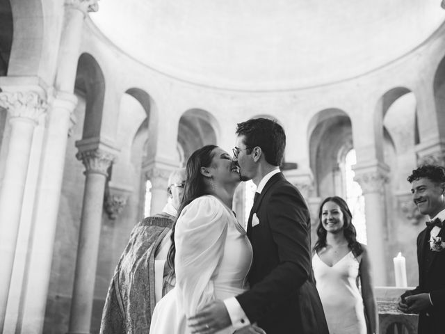 Le mariage de Théo et Oliwia à Lemps, Ardèche 32