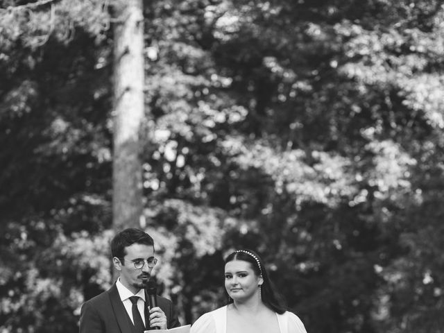 Le mariage de Théo et Oliwia à Lemps, Ardèche 40