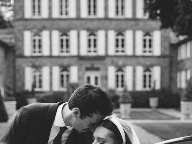 Le mariage de Théo et Oliwia à Lemps, Ardèche 46