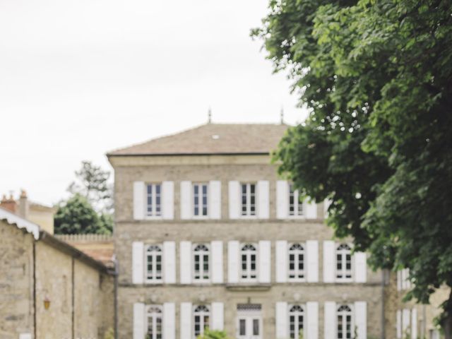 Le mariage de Théo et Oliwia à Lemps, Ardèche 47