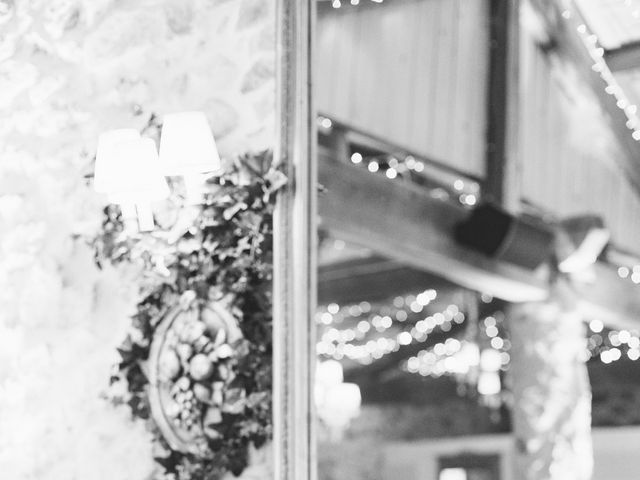 Le mariage de Théo et Oliwia à Lemps, Ardèche 50