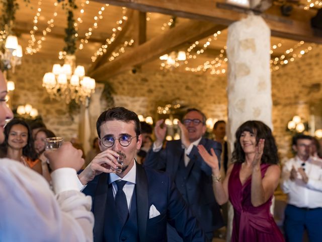 Le mariage de Théo et Oliwia à Lemps, Ardèche 51