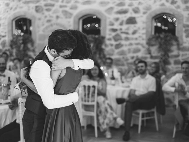 Le mariage de Théo et Oliwia à Lemps, Ardèche 55