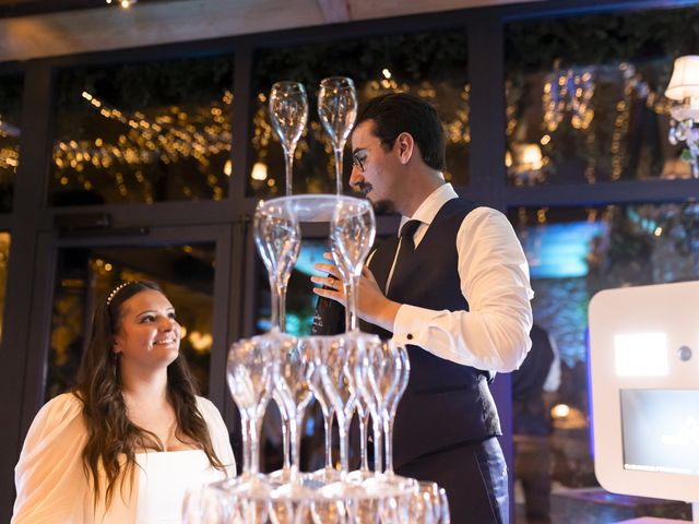 Le mariage de Théo et Oliwia à Lemps, Ardèche 57