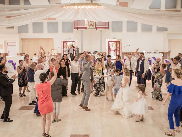 Le mariage de Christophe et Aude à Mexy, Meurthe-et-Moselle 28