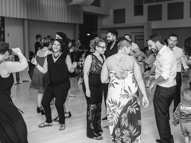 Le mariage de Christophe et Aude à Mexy, Meurthe-et-Moselle 30