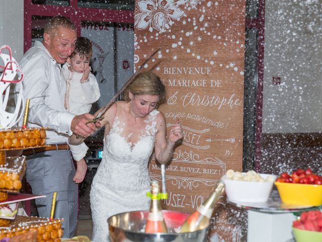 Le mariage de Christophe et Aude à Mexy, Meurthe-et-Moselle 33