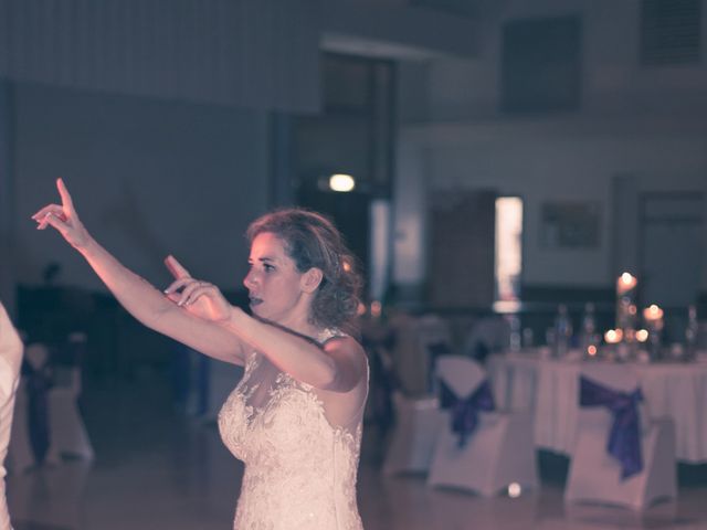 Le mariage de Christophe et Aude à Mexy, Meurthe-et-Moselle 34