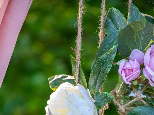 Le mariage de Thomas et Lise à Montlouis-sur-Loire, Indre-et-Loire 101