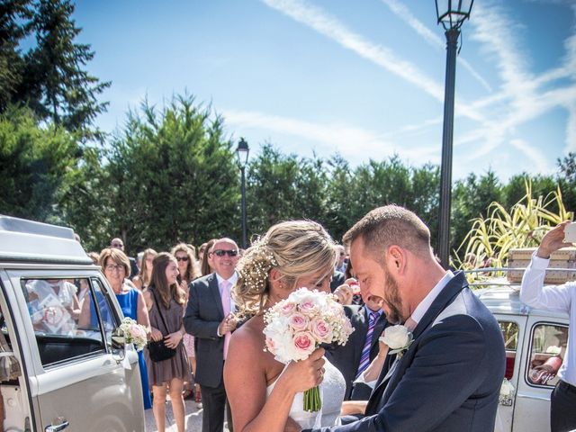 Le mariage de Jérome et Catherine à Paris, Paris 14