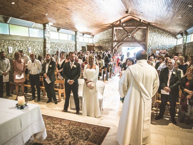 Le mariage de Jérome et Catherine à Paris, Paris 29