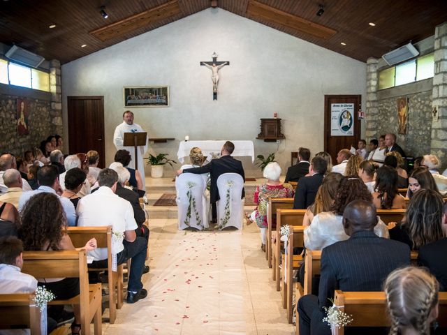 Le mariage de Jérome et Catherine à Paris, Paris 32