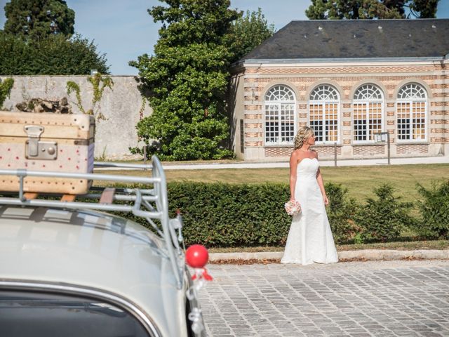 Le mariage de Jérome et Catherine à Paris, Paris 40