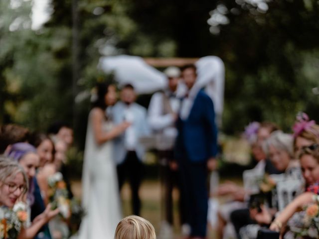 Le mariage de Antoine et Katherine à Lille, Nord 24