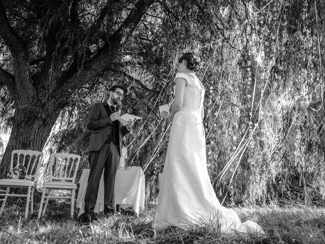 Le mariage de Yoann et Amandine à La Chapelle-sur-Crécy, Seine-et-Marne 29