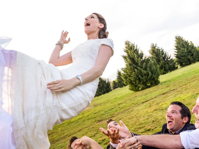 Le mariage de Yoann et Amandine à La Chapelle-sur-Crécy, Seine-et-Marne 48