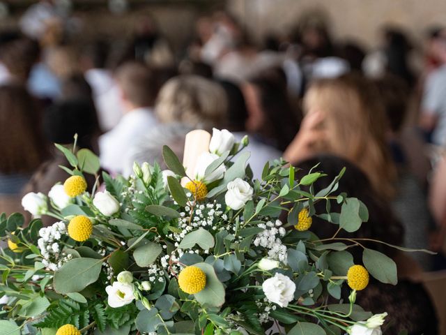 Le mariage de Pierre et Julie à Lunéville, Meurthe-et-Moselle 12