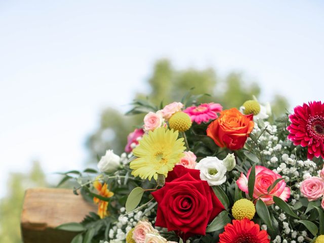 Le mariage de Pierre et Julie à Lunéville, Meurthe-et-Moselle 22