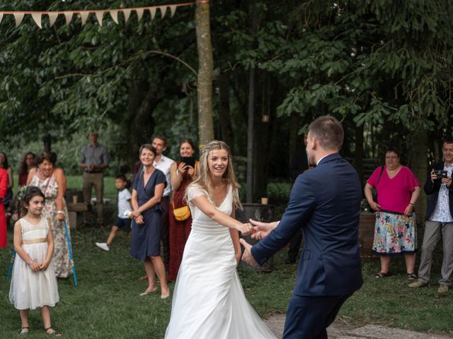 Le mariage de Pierre et Julie à Lunéville, Meurthe-et-Moselle 24