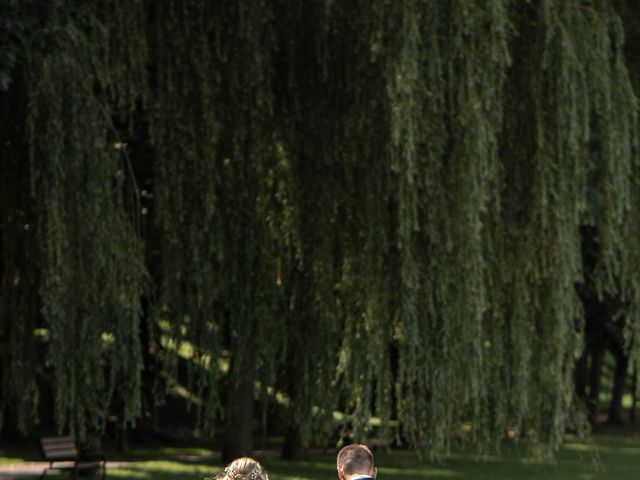 Le mariage de Pierre et Julie à Lunéville, Meurthe-et-Moselle 28