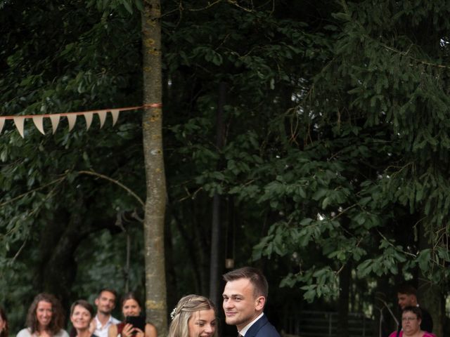 Le mariage de Pierre et Julie à Lunéville, Meurthe-et-Moselle 2