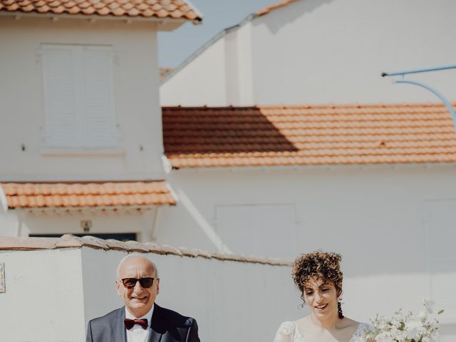 Le mariage de Amaury et Rajaa à La Tranche-sur-Mer, Vendée 10