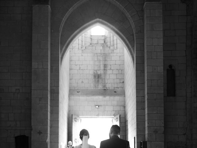 Le mariage de Rémy et Claire à Pont-l&apos;Abbé-d&apos;Arnoult, Charente Maritime 12