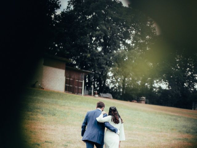 Le mariage de Angèle et Florent à Montauban, Tarn-et-Garonne 10