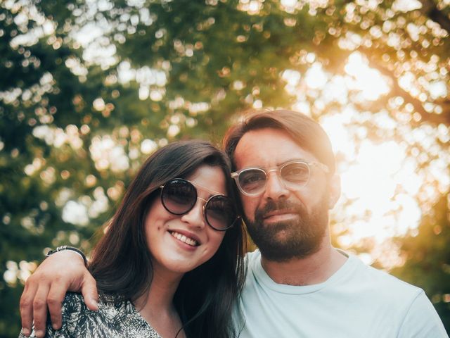 Le mariage de Angélique et François à Monclar-de-Quercy, Tarn-et-Garonne 21