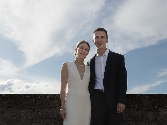 Le mariage de Steven et Mailys à Grenoble, Isère 6