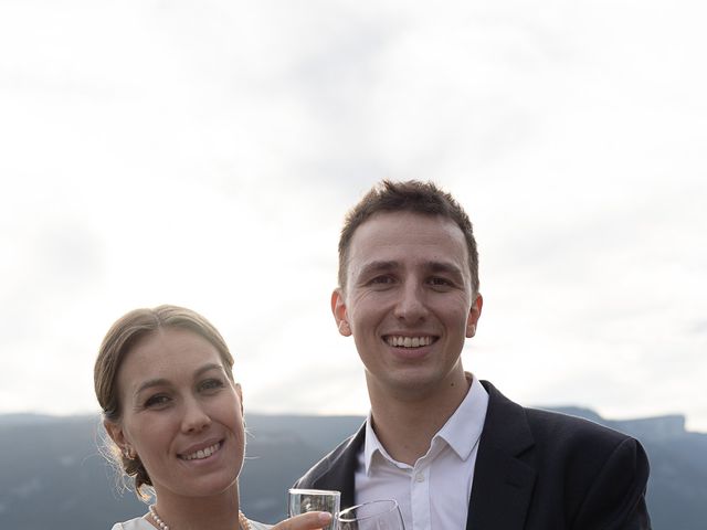 Le mariage de Steven et Mailys à Grenoble, Isère 42