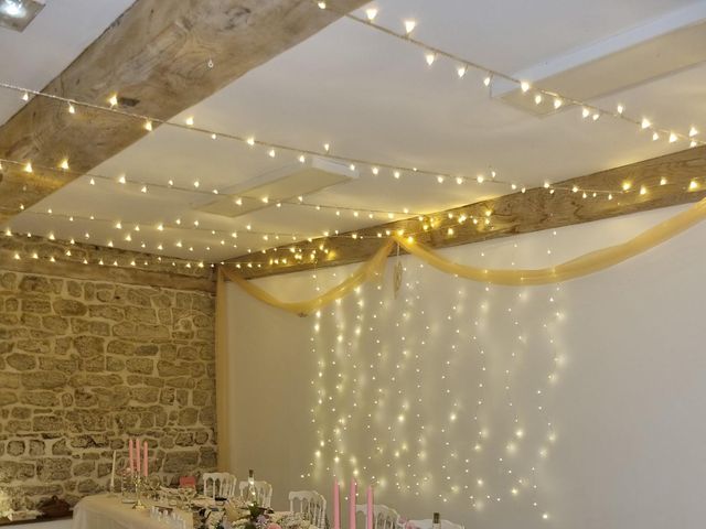 Le mariage de Mikaela et Emmanuel à Neufchâtel-en-Bray, Seine-Maritime 4