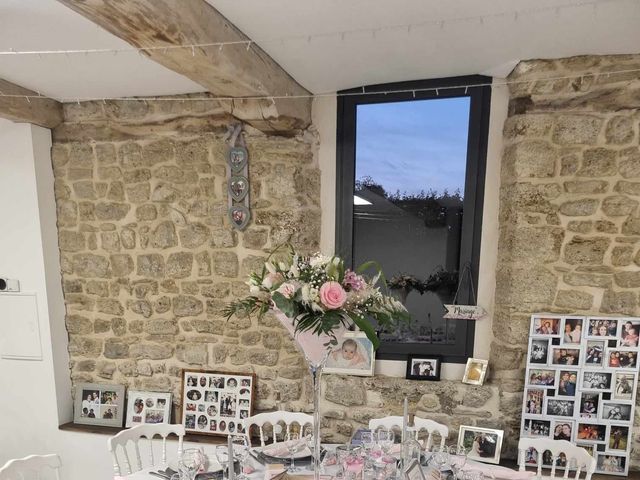 Le mariage de Mikaela et Emmanuel à Neufchâtel-en-Bray, Seine-Maritime 12