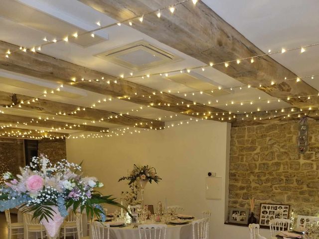 Le mariage de Mikaela et Emmanuel à Neufchâtel-en-Bray, Seine-Maritime 13