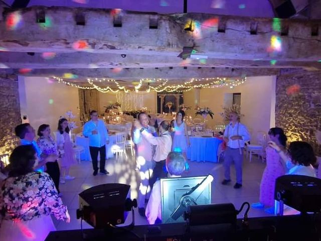 Le mariage de Mikaela et Emmanuel à Neufchâtel-en-Bray, Seine-Maritime 16