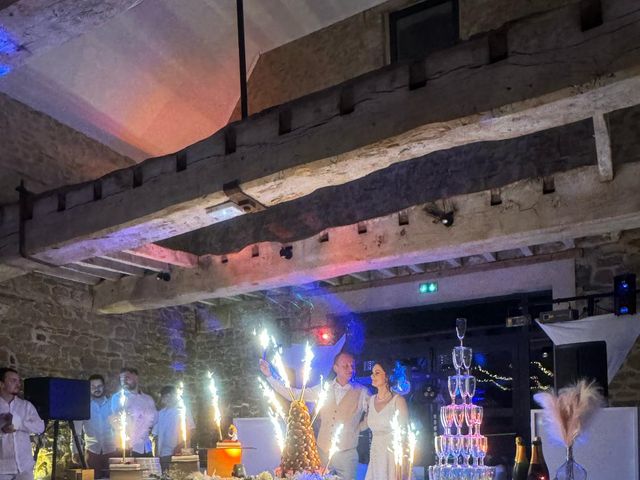 Le mariage de Mikaela et Emmanuel à Neufchâtel-en-Bray, Seine-Maritime 22