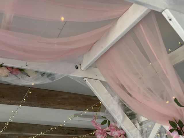 Le mariage de Mikaela et Emmanuel à Neufchâtel-en-Bray, Seine-Maritime 27