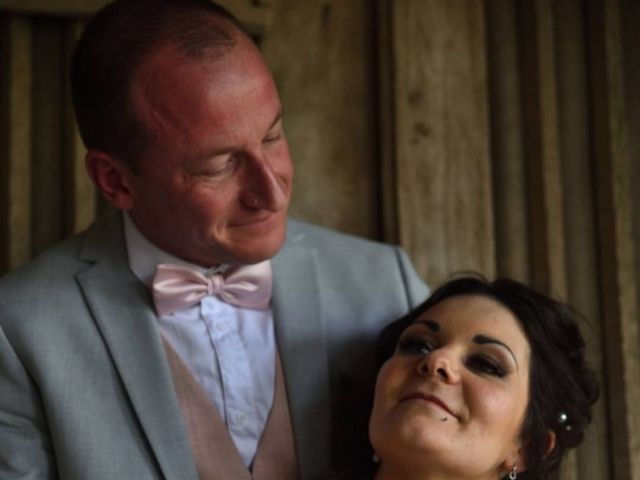 Le mariage de Mikaela et Emmanuel à Neufchâtel-en-Bray, Seine-Maritime 29