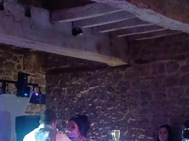 Le mariage de Mikaela et Emmanuel à Neufchâtel-en-Bray, Seine-Maritime 33