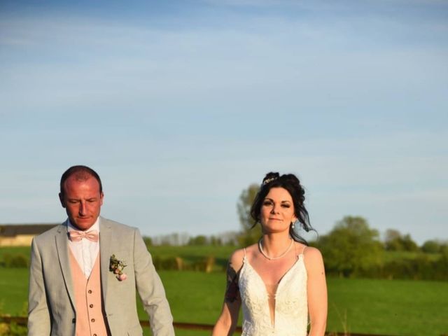 Le mariage de Mikaela et Emmanuel à Neufchâtel-en-Bray, Seine-Maritime 36